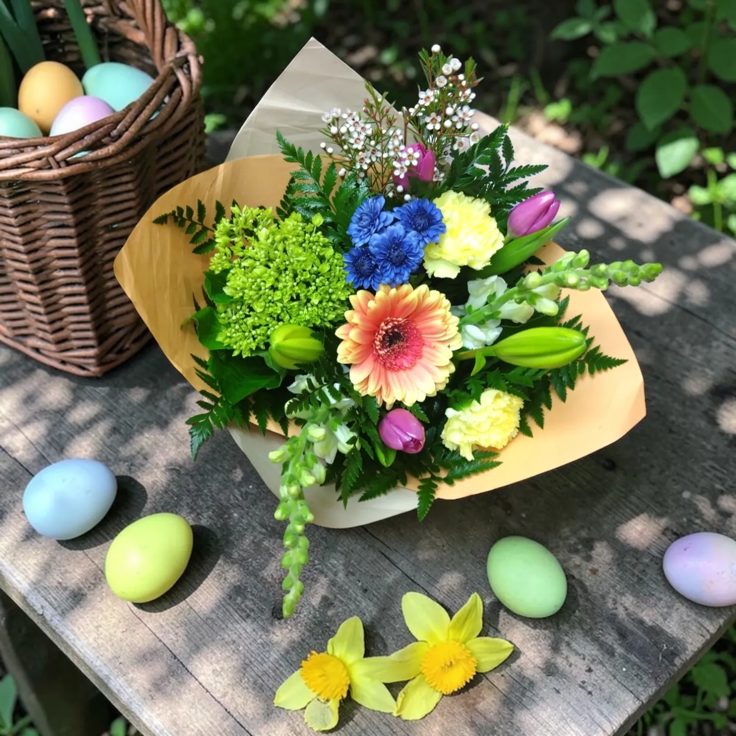 Easter Bouquet