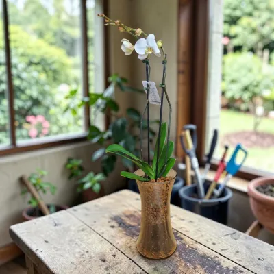 Orchid Grandiose