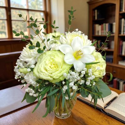 Today's Featured Fresh Cut  Bouquet