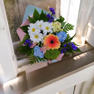 Today's Featured Fresh Cut  Bouquet