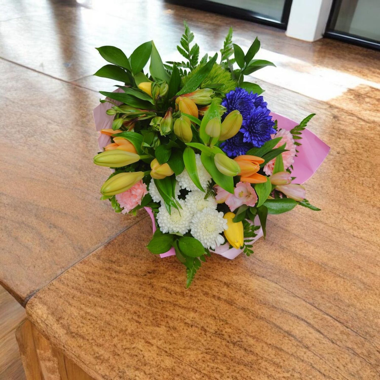 Today's Featured Fresh Cut  Bouquet