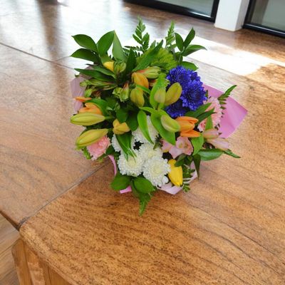 Today's Featured Fresh Cut  Bouquet