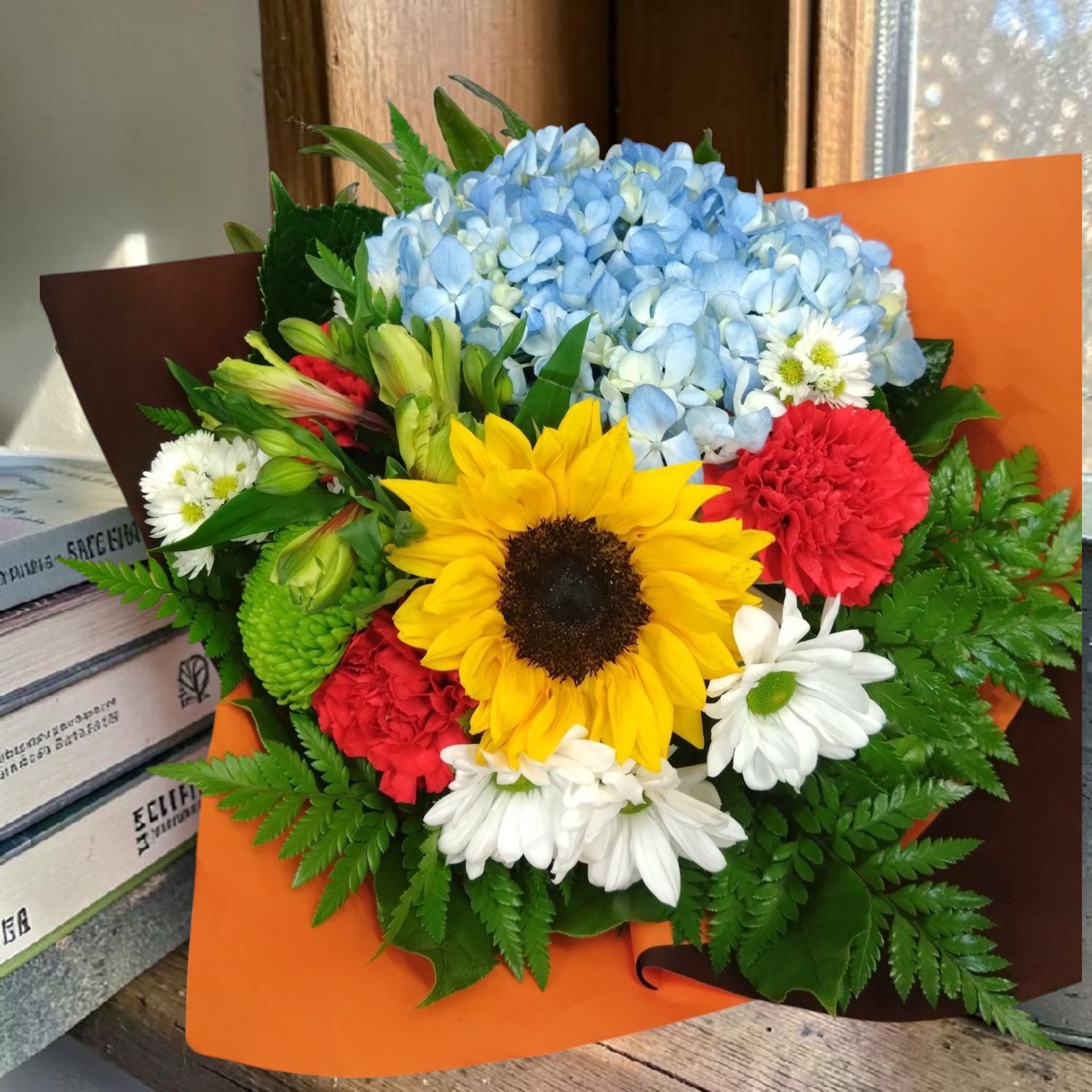 Today's Featured Fresh Cut  Bouquet