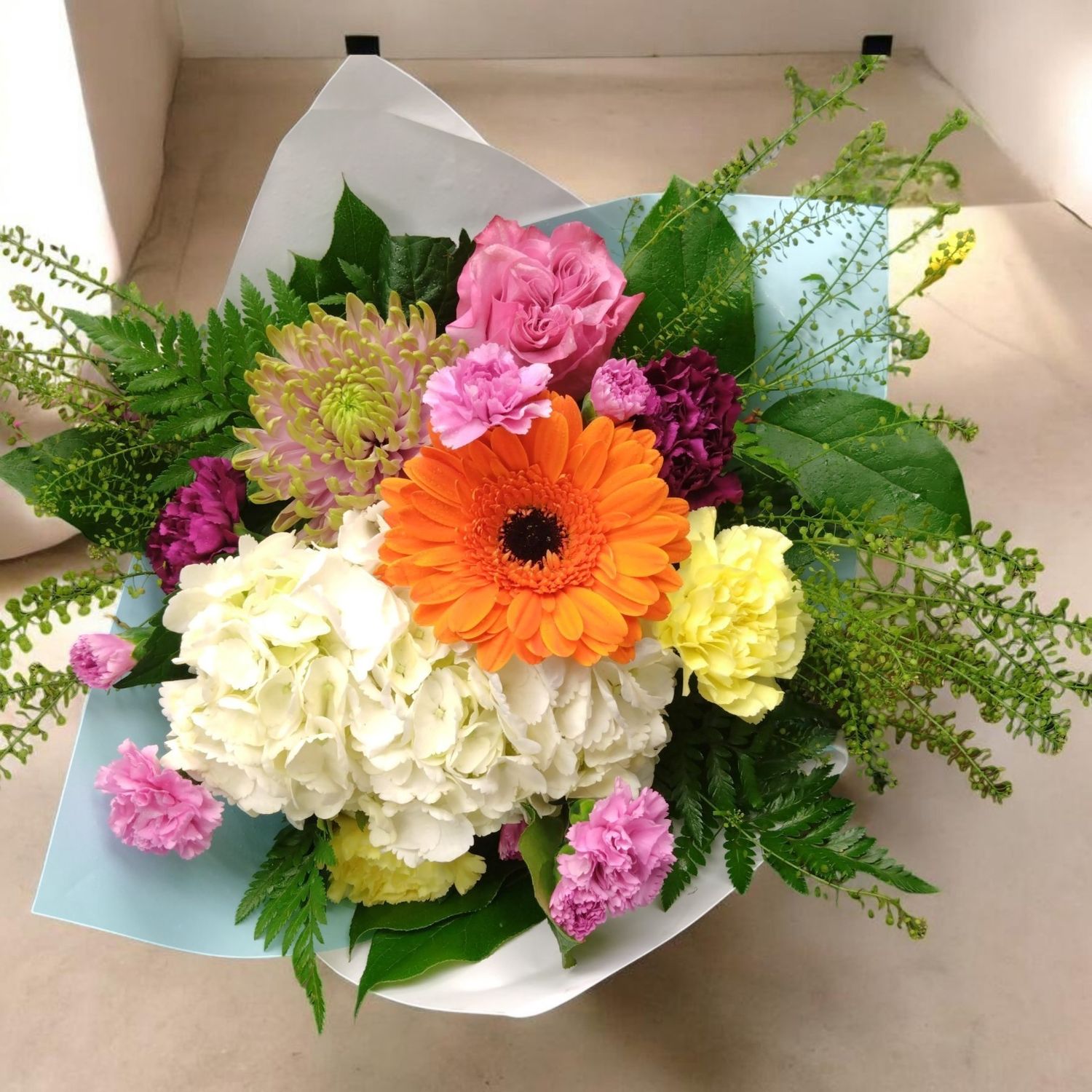Today's Featured Fresh Cut  Bouquet