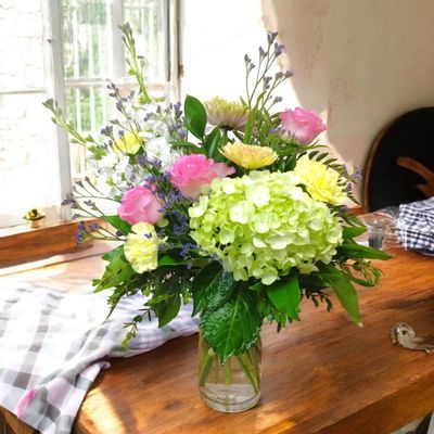 Today's Featured Fresh Cut Bouquet