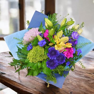 Today's Featured Fresh Cut Bouquet