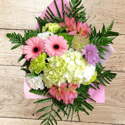 Today's Featured Fresh Cut  Bouquet