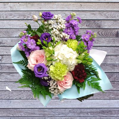 Today's Featured Fresh Cut  Bouquet