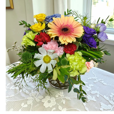 Today's Featured Fresh Cut  Bouquet