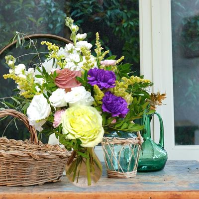 Today's Featured Fresh Cut  Bouquet