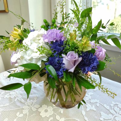 Today's Featured Fresh Cut  Bouquet
