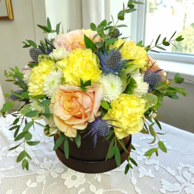 Today's Featured Fresh Cut  Bouquet