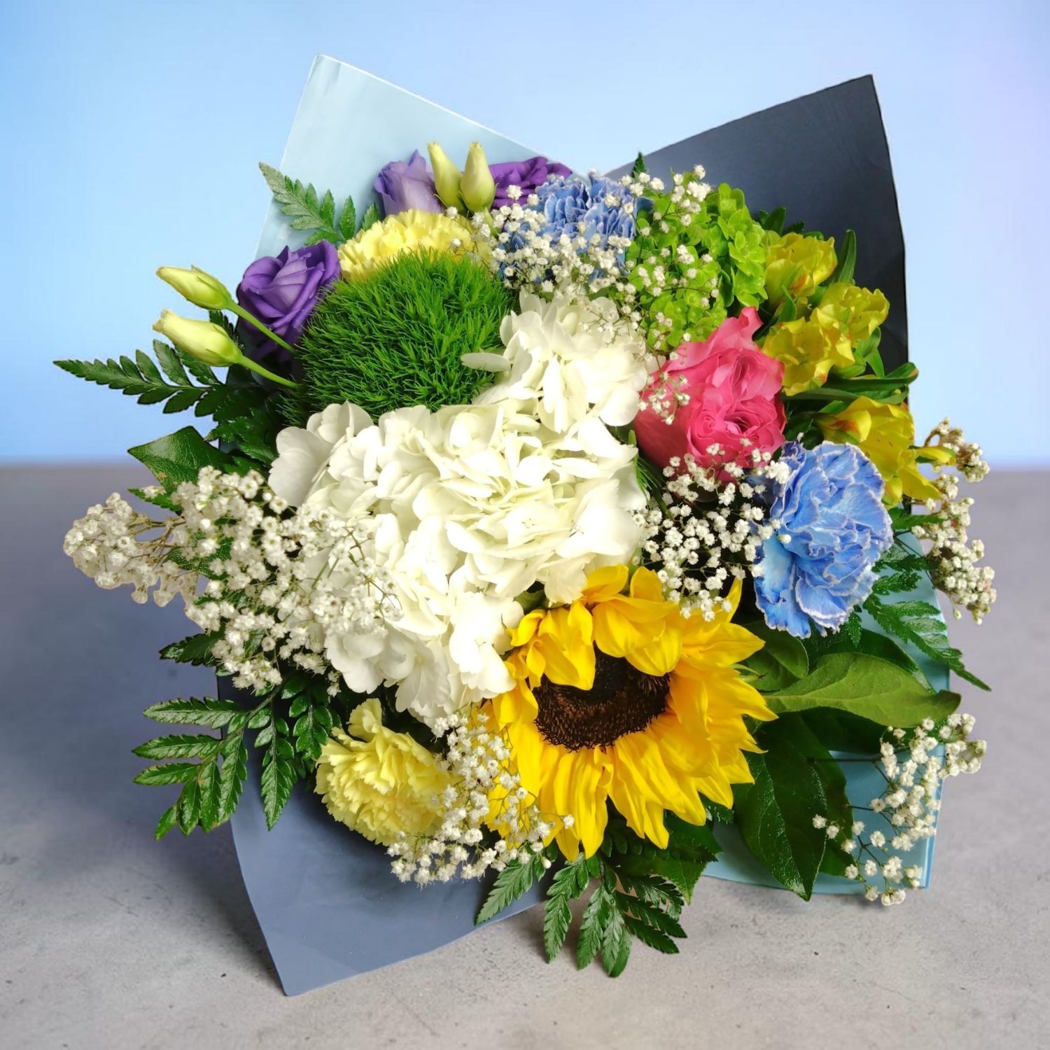 Perfect Day Bouquet