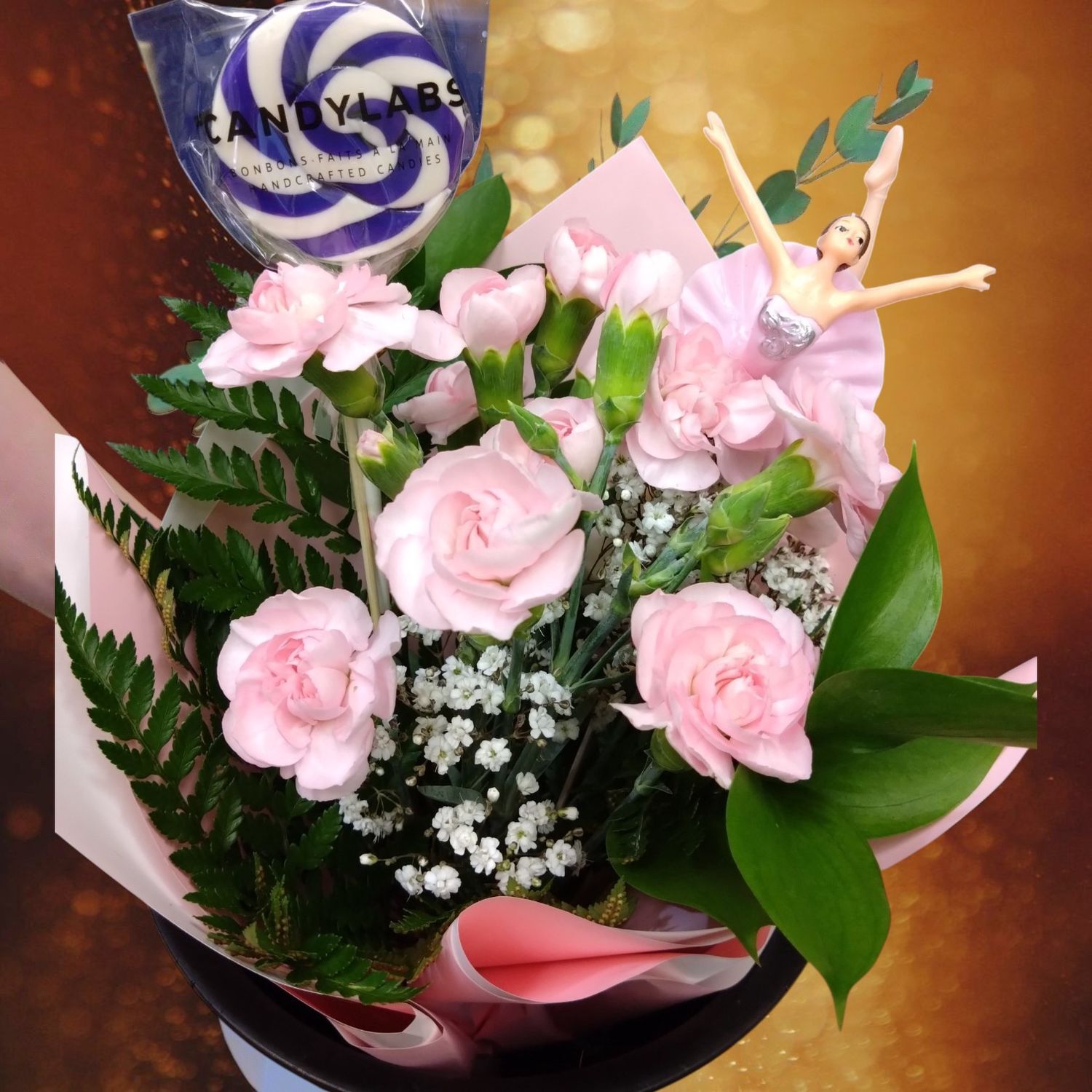 Recital Bouquets