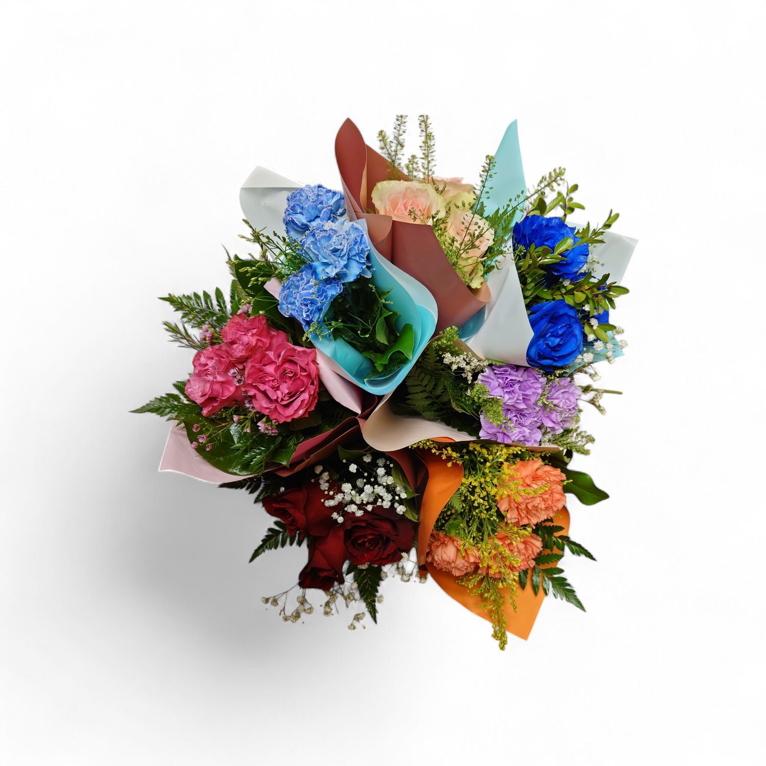 Recital Bouquets