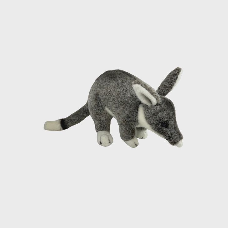 Belinda  the Bilby Stuffed Animal