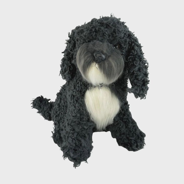 Bonnie the Oodle Stuffed Animal