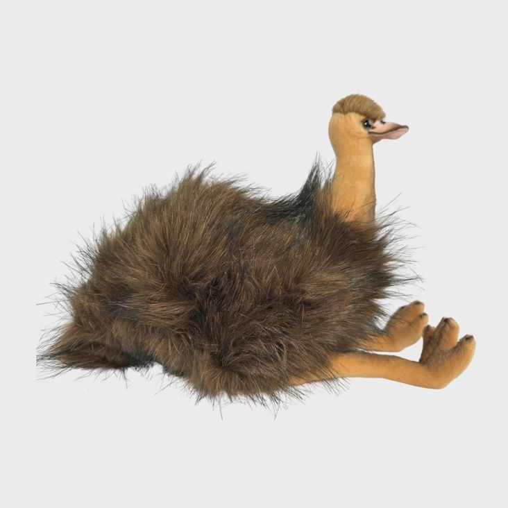 Penny the Emu Stuffed Animals