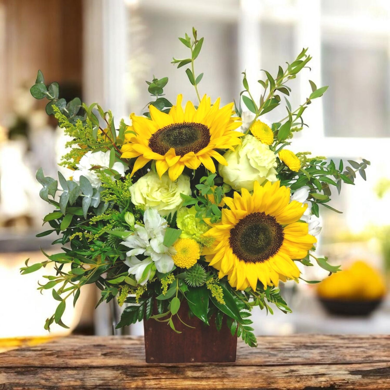Sunray