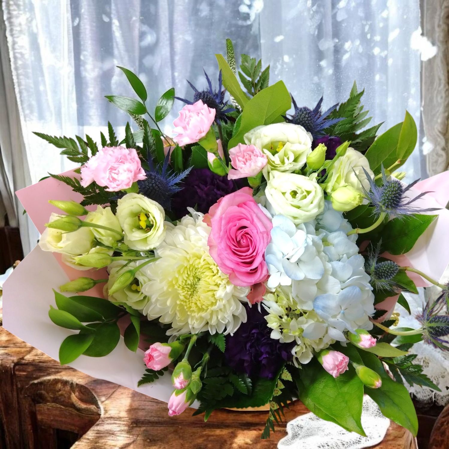 Persephone Bouquet