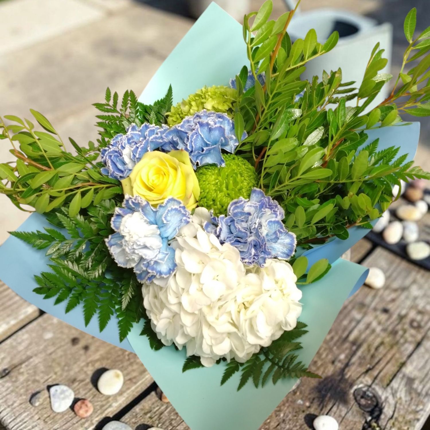 Lakeshore Bouquet
