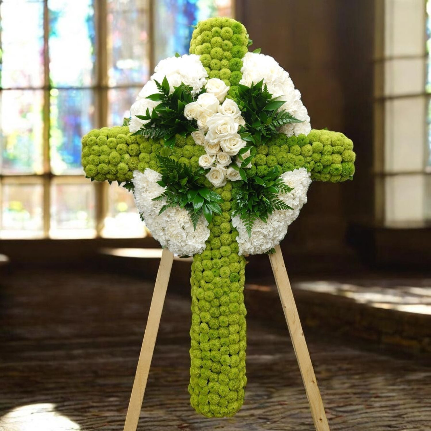 Celtic Cross
