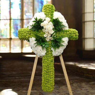 Celtic Cross