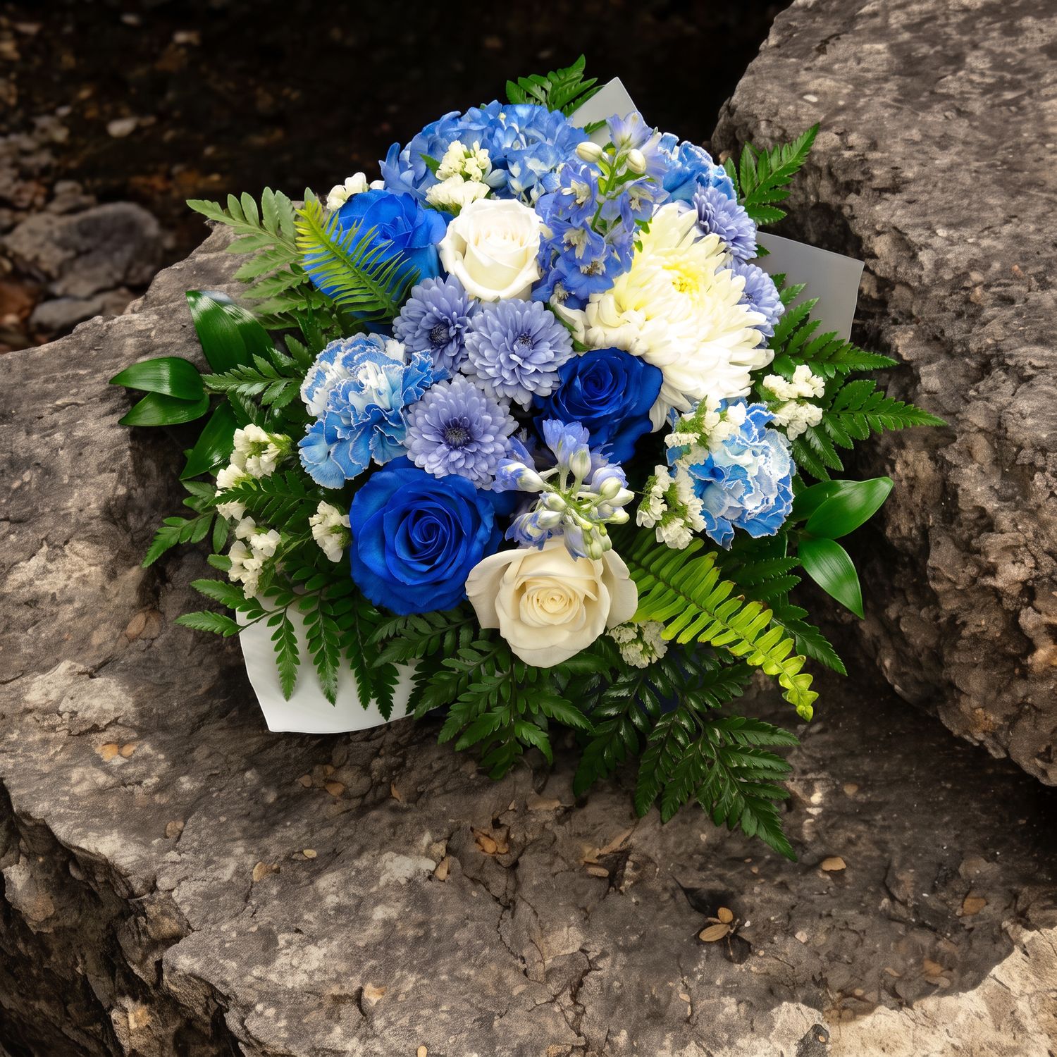 Waterfall Bouquet