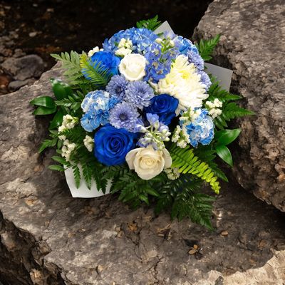 Waterfall Bouquet
