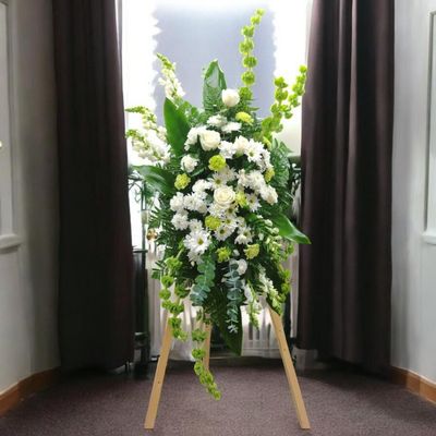 Heartfelt Condolences