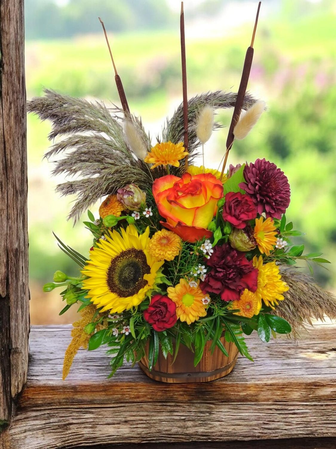 Country Style