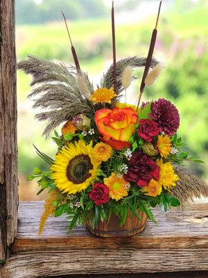 Country Style