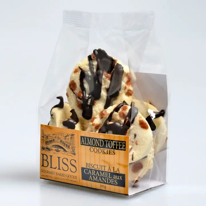 Fall Treasure, Size: Gourmet Cookies
