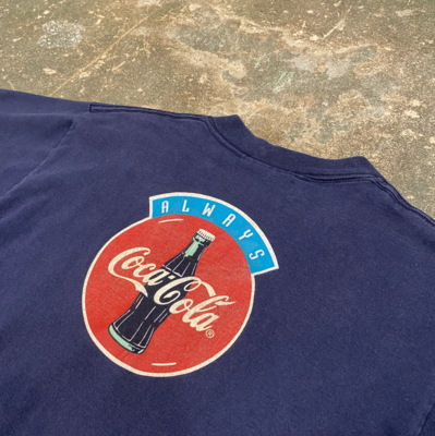 1995 Coca Cola T -Shirt