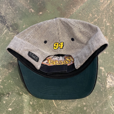 90s Reese's Racing Hat