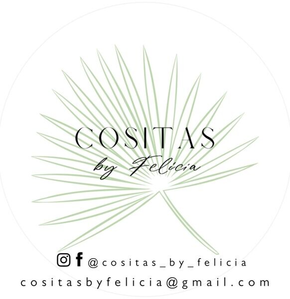 Cositas by Felicia