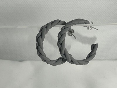 Braided Concrete Hoop MD 1 1/2 inch