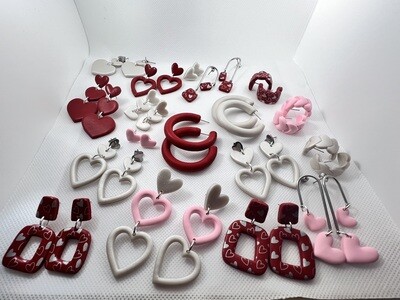 Sweetheart Collection 24