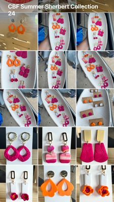 Summer Sherbert Collection 24