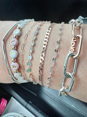 Permanent Jewelry