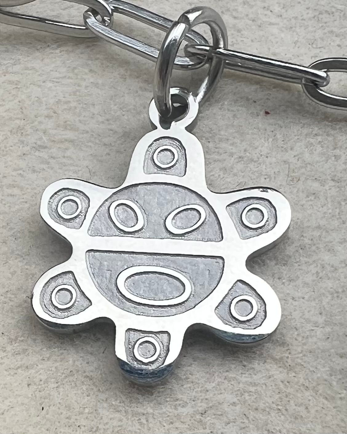 PR Taino Sun (Silver) StS