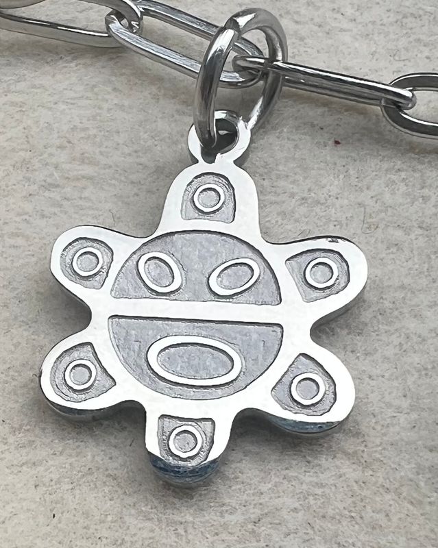 PR Taino Sun (Silver) StS