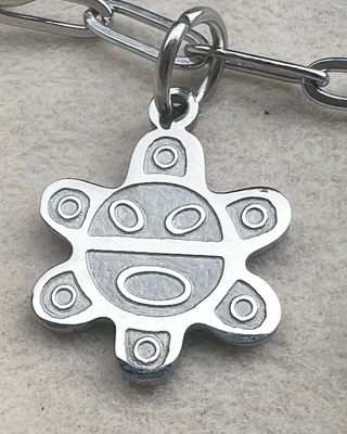 PR Taino Sun (Silver) StS