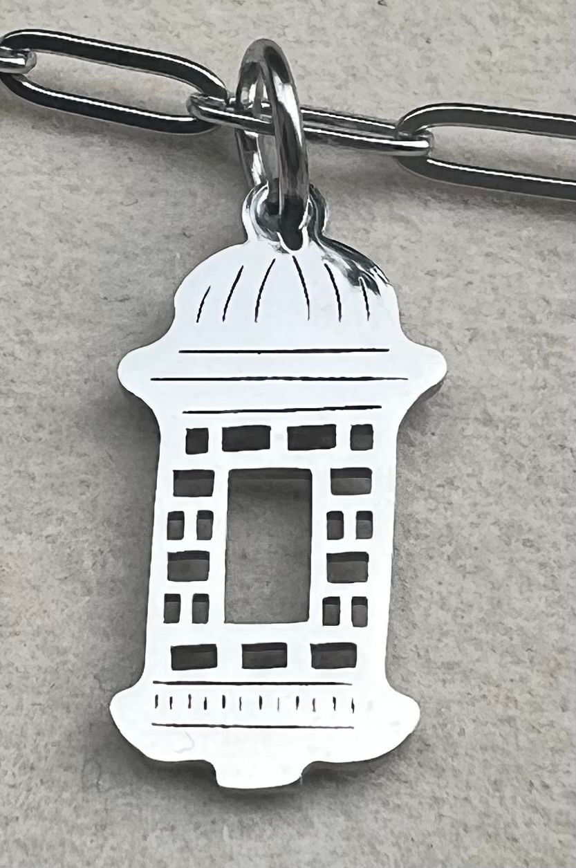 PR La Garita Silver