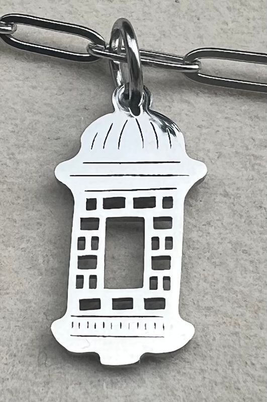 PR La Garita Silver
