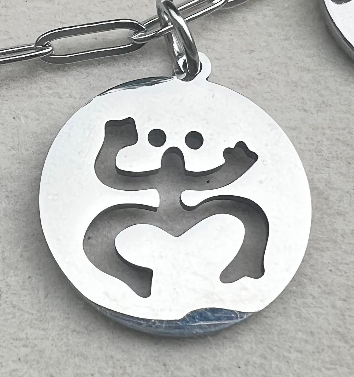 PR Taino Coqui (cut out)