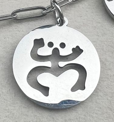 PR Taino Coqui (cut out)