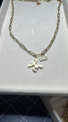 Chains &amp; Bracelets