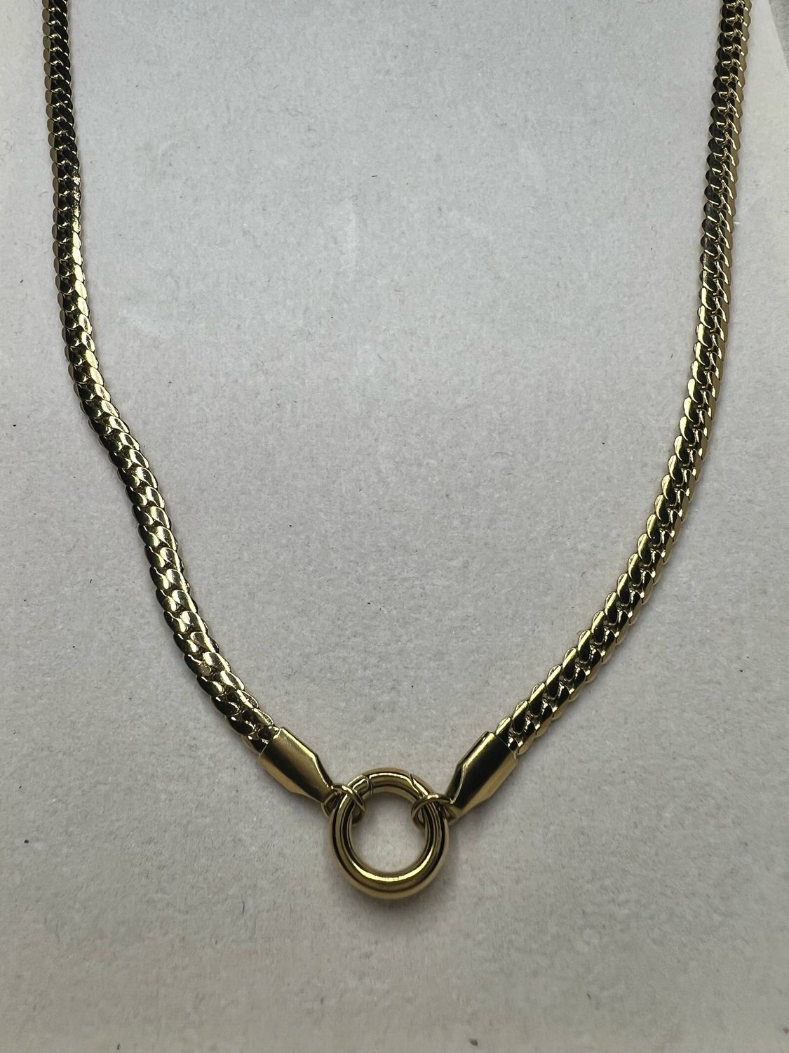 Curb Chain