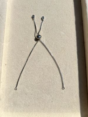 Chain Adjustable Bracelet